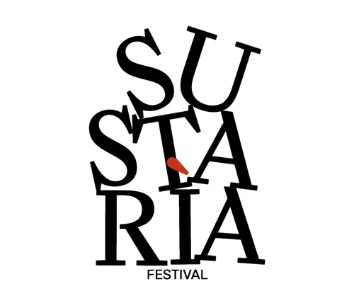 Logo Sustaria Festival